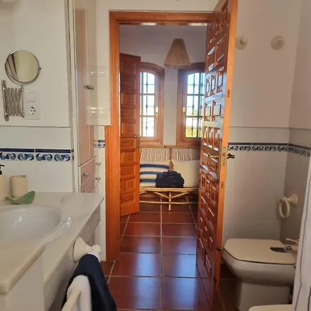 Casa La Marina Сasa de vacaciones