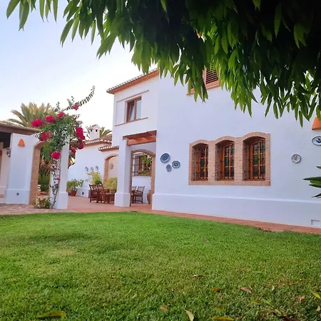 Casa La Marina Сasa de vacaciones Dénia
