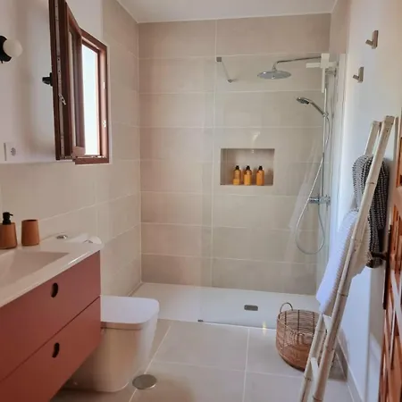 Casa La Marina Сasa de vacaciones *