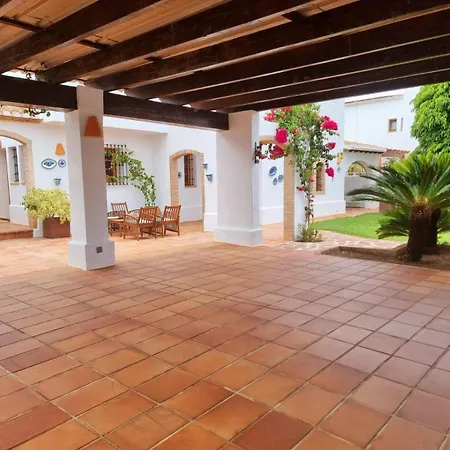Casa La Marina Dénia