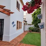 Casa La Marina Vakantiehuis *