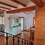 Casa La Marina Vakantiehuis Dénia