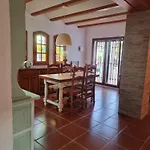 Holiday home Casa La Marina *