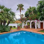 Casa La Marina Denia