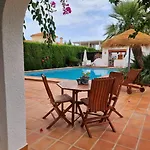 Casa La Marina *