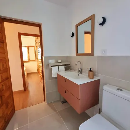 Ferienhaus Casa La Marina *