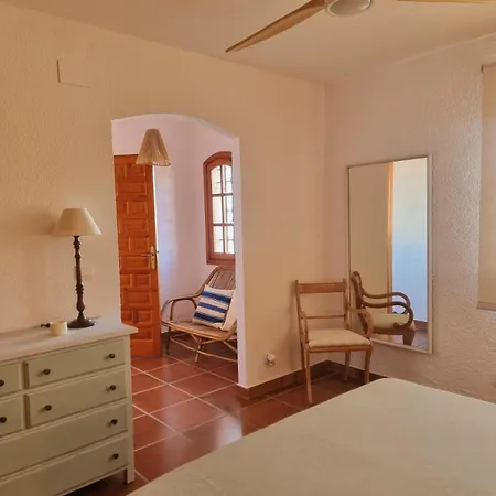 Tatil Evi Casa La Marina Denia
