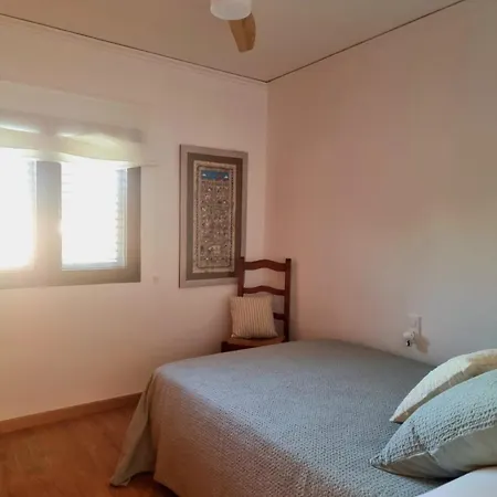 Casa La Marina Denia