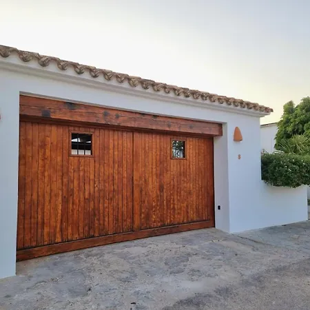 Casa La Marina * Denia