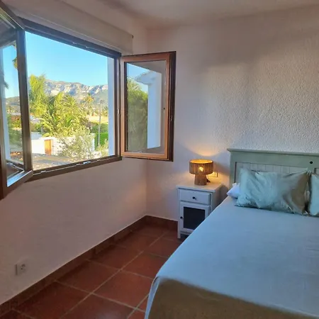 Holiday home Casa La Marina