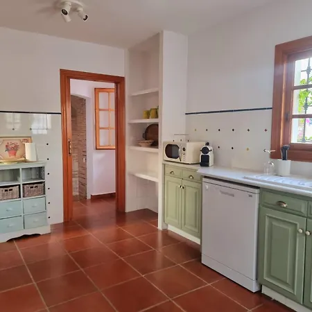 Casa La Marina Ferienhaus *