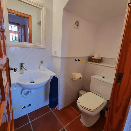 Casa La Marina Tatil Evi *