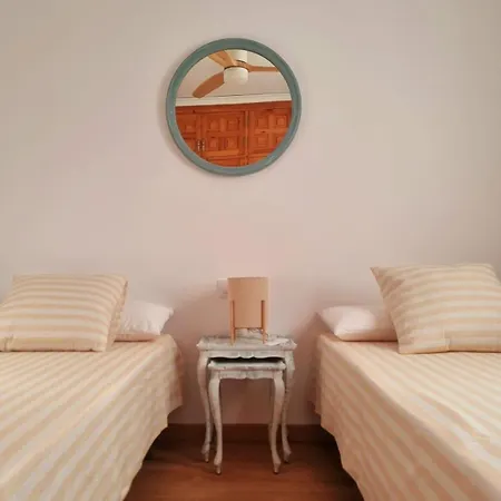 Casa La Marina Denia