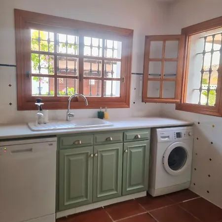 Ferienhaus Casa La Marina *
