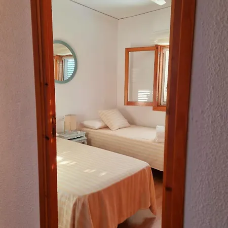 Σπίτι διακοπών Casa La Marina Denia