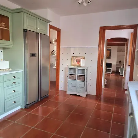 Casa La Marina