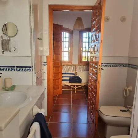 Casa La Marina Tatil Evi