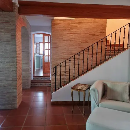 Casa La Marina *