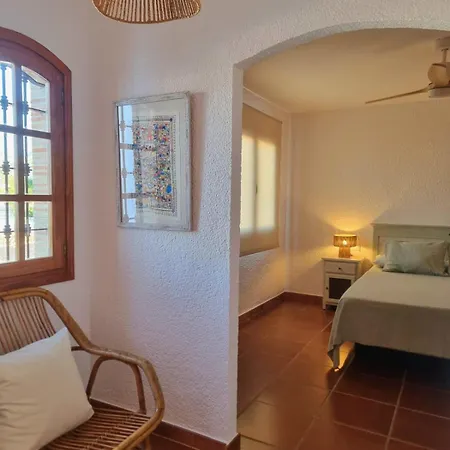 Casa La Marina * Denia