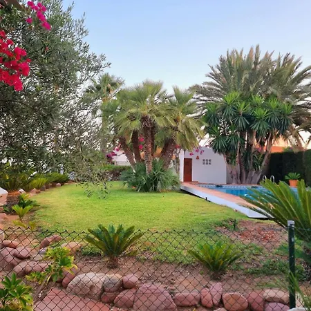 Casa La Marina Denia