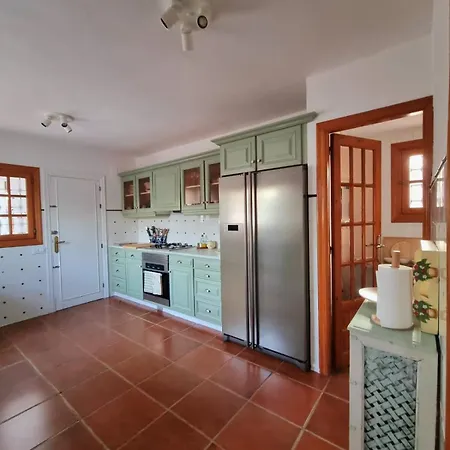 Casa La Marina * Denia