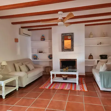 Casa La Marina Ferienhaus Dénia