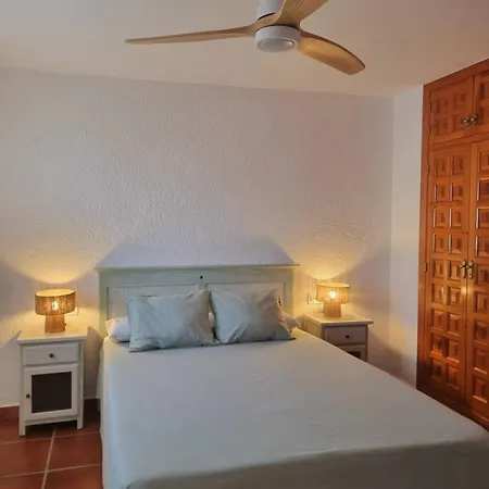 Holiday home Casa La Marina Denia