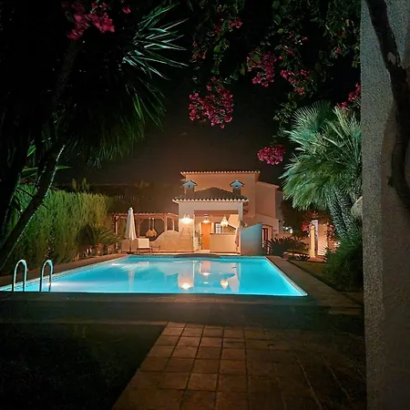 Casa La Marina Denia