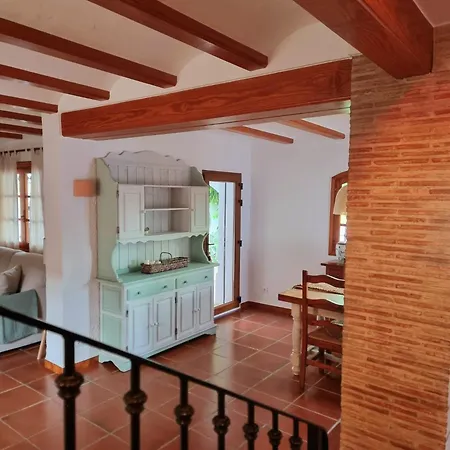 Casa La Marina Holiday home Denia