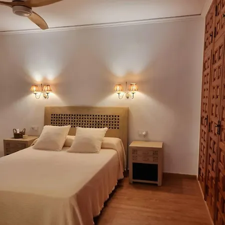 Casa La Marina *