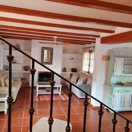 Casa La Marina Denia