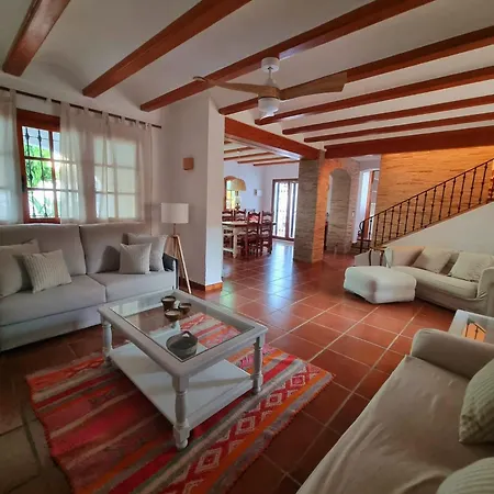 Ferienhaus Casa La Marina *