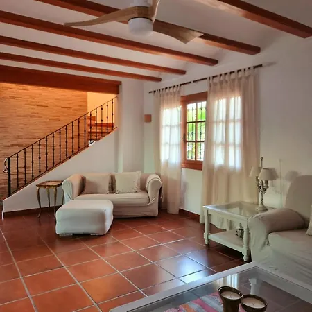 Holiday home Casa La Marina Denia