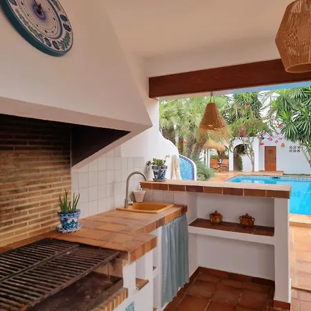 Casa La Marina Tatil Evi *