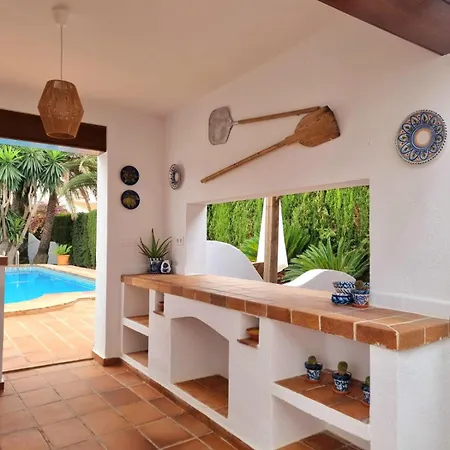 Casa La Marina *