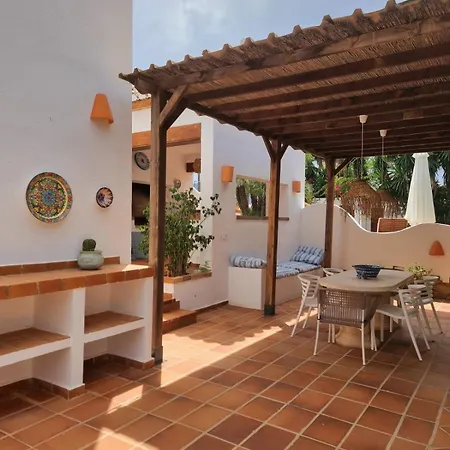 Ferienhaus Casa La Marina Dénia