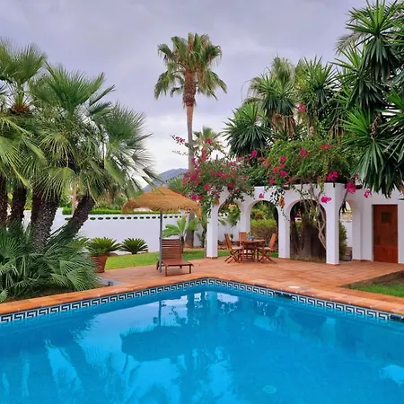 Casa La Marina Denia