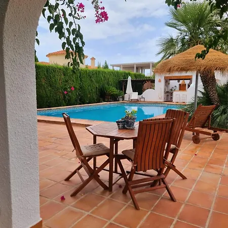 Casa La Marina *