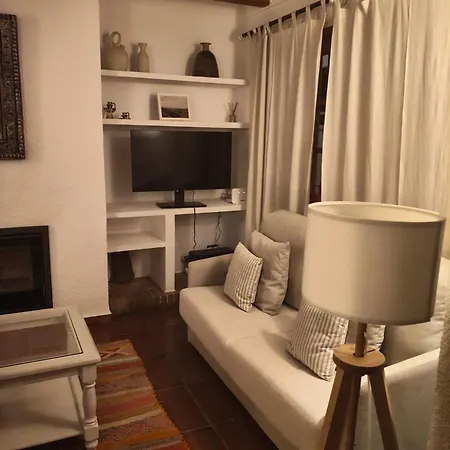 Casa La Marina Denia