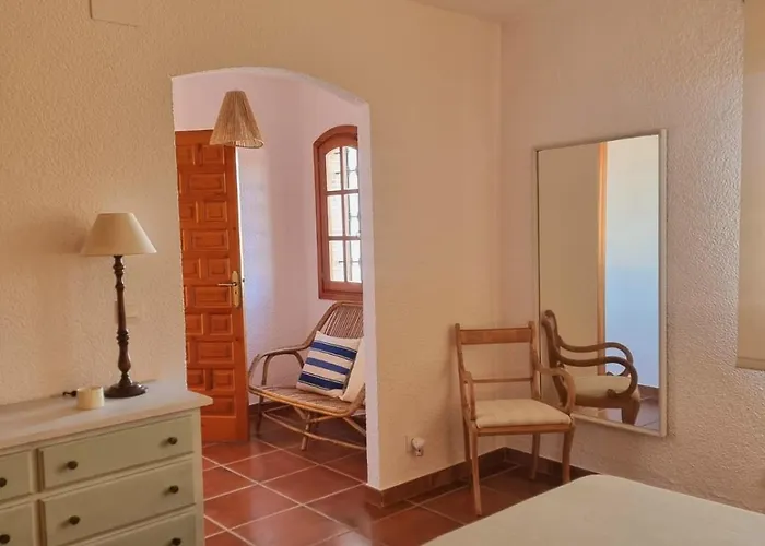 Dom wakacyjny Casa La Marina Denia