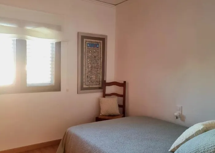 Casa La Marina Dénia