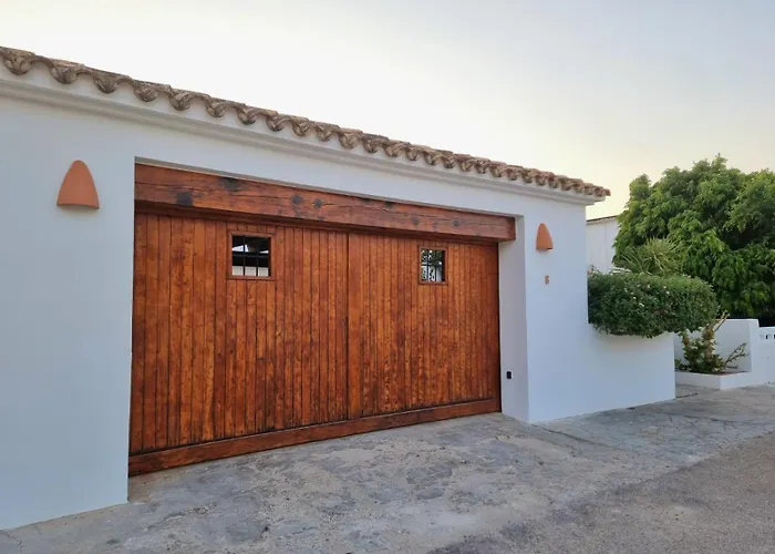 Casa La Marina * Denia