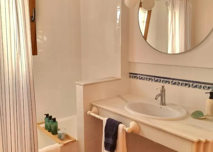 Casa La Marina Nyaraló