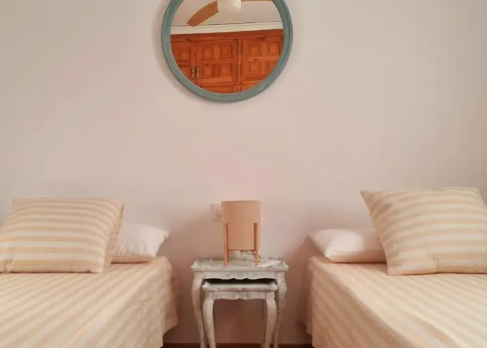 Casa La Marina Dénia