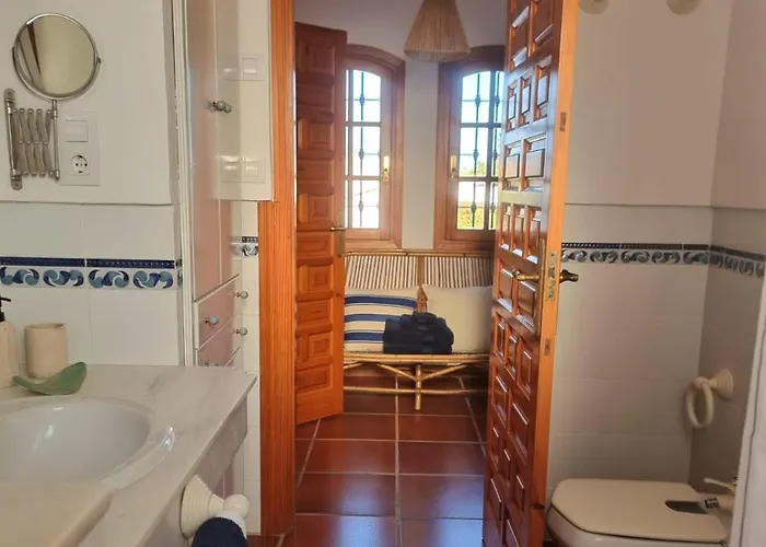 Casa La Marina Nyaraló