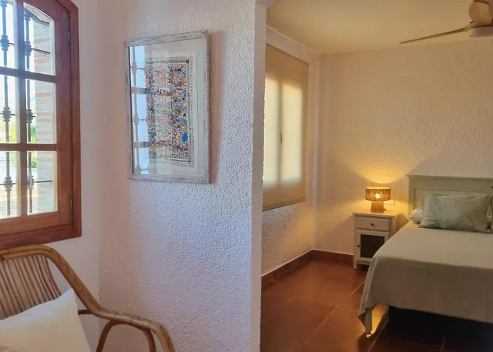 Casa La Marina * Dénia