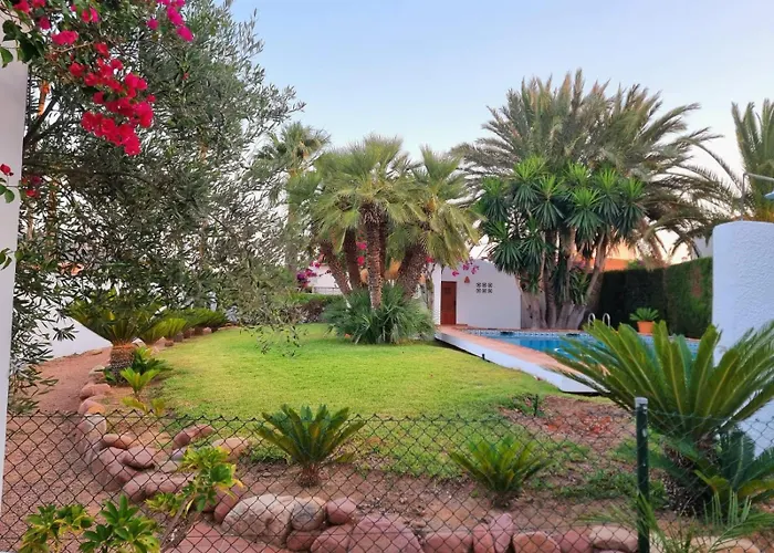 Casa La Marina Denia