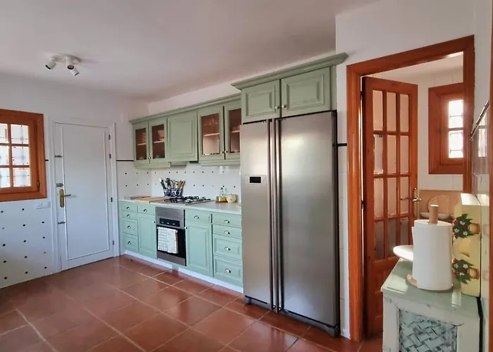 Casa La Marina * Denia