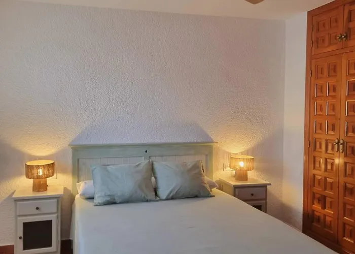 Vakantiehuis Casa La Marina Dénia