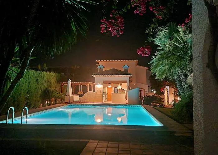 Casa La Marina Dénia